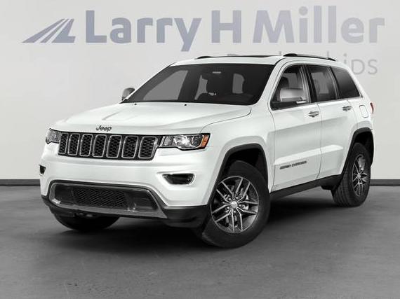 JEEP GRAND CHEROKEE 2021 1C4RJFBG5MC840541 image